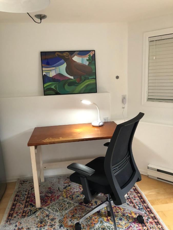 One Bedroom Near Hillside Mall * Oak Bay