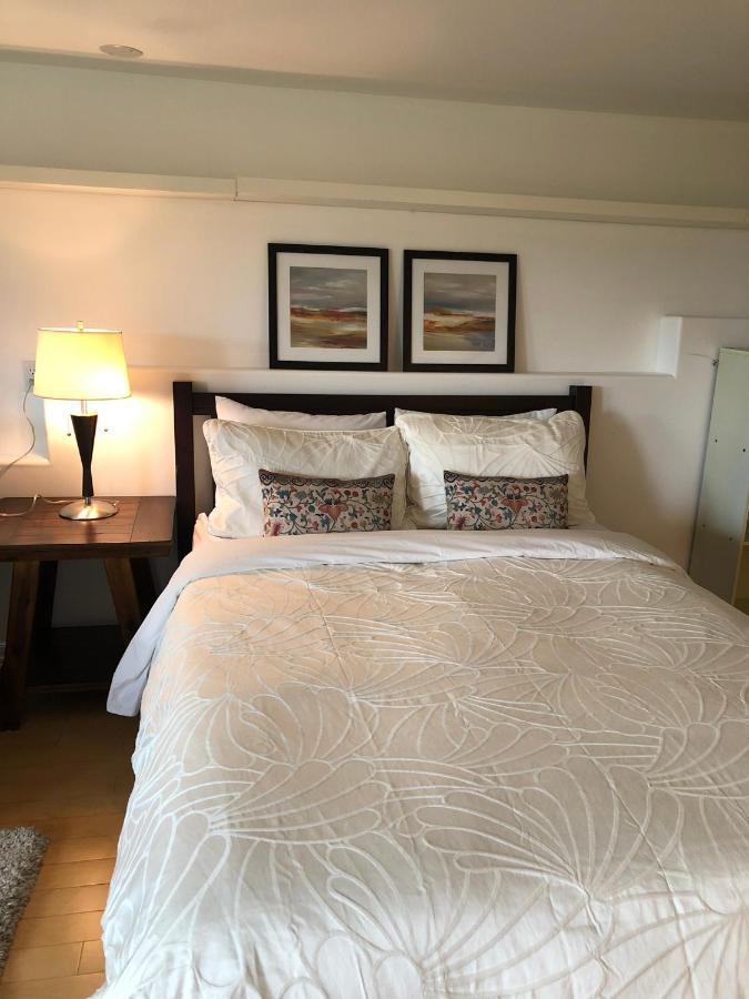 One Bedroom Near Hillside Mall Guest house *
